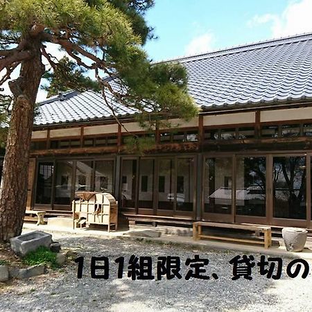 町屋亭 Hokuto (Yamanashi) Exterior photo