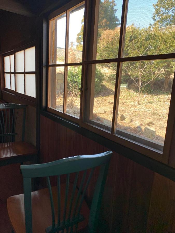 町屋亭 Hokuto (Yamanashi) Exterior photo