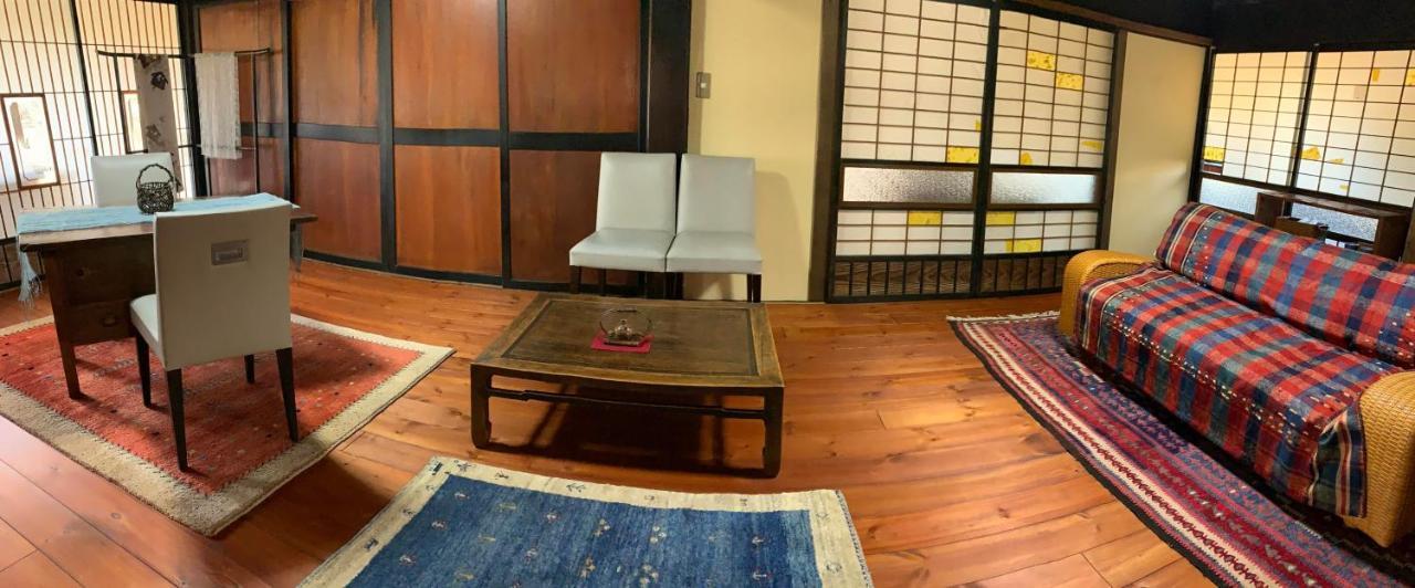 町屋亭 Hokuto (Yamanashi) Exterior photo