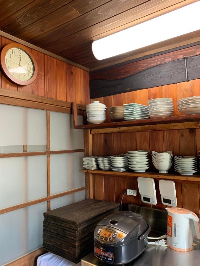 町屋亭 Hokuto (Yamanashi) Exterior photo