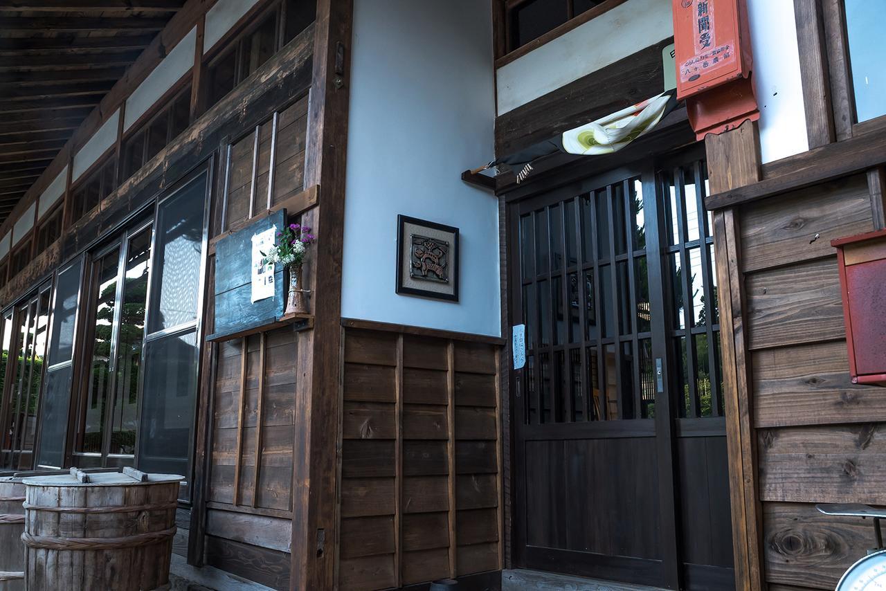 町屋亭 Hokuto (Yamanashi) Exterior photo
