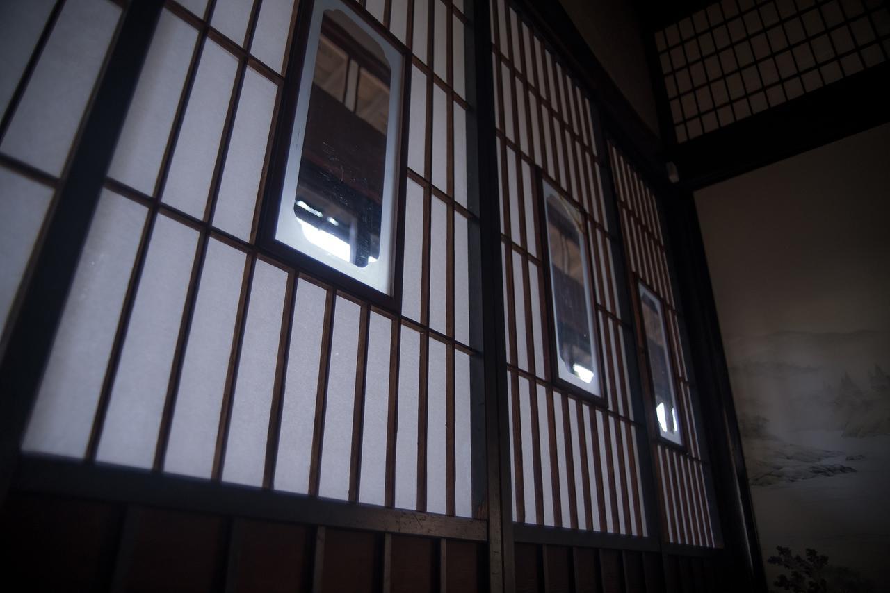 町屋亭 Hokuto (Yamanashi) Exterior photo