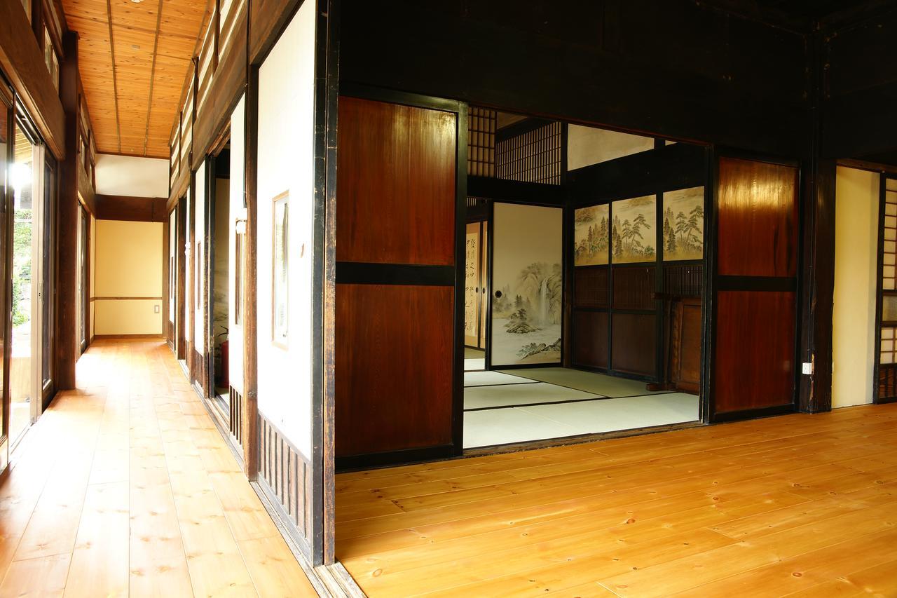 町屋亭 Hokuto (Yamanashi) Exterior photo