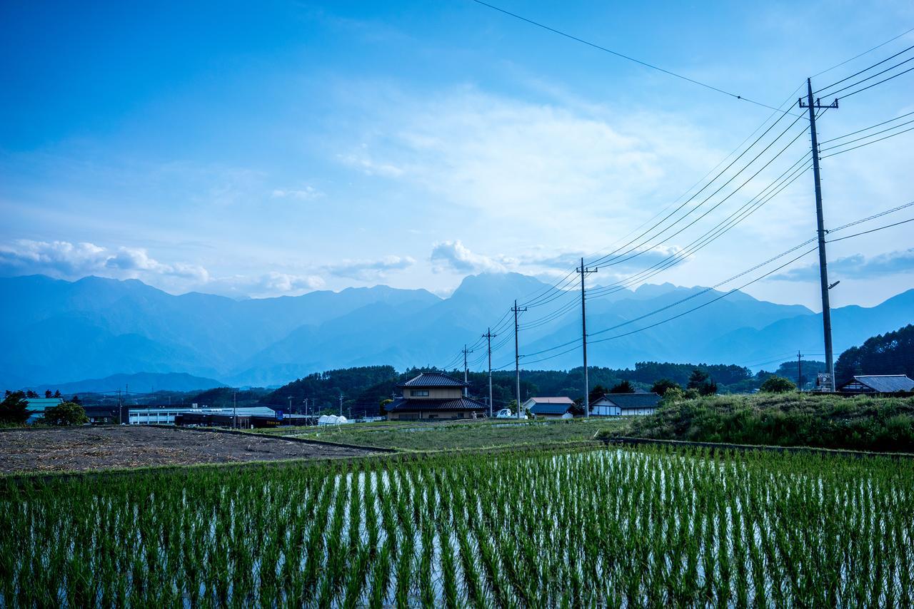 町屋亭 Hokuto (Yamanashi) Exterior photo