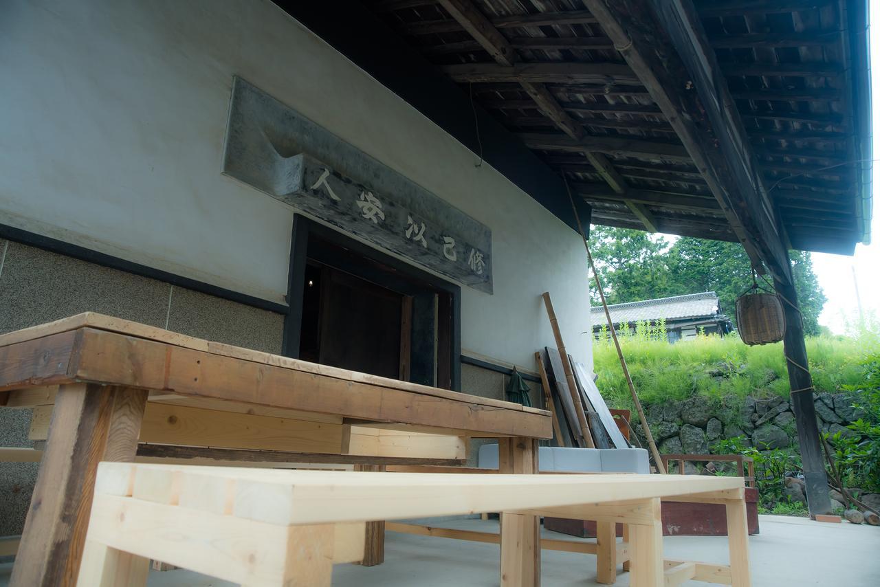町屋亭 Hokuto (Yamanashi) Exterior photo