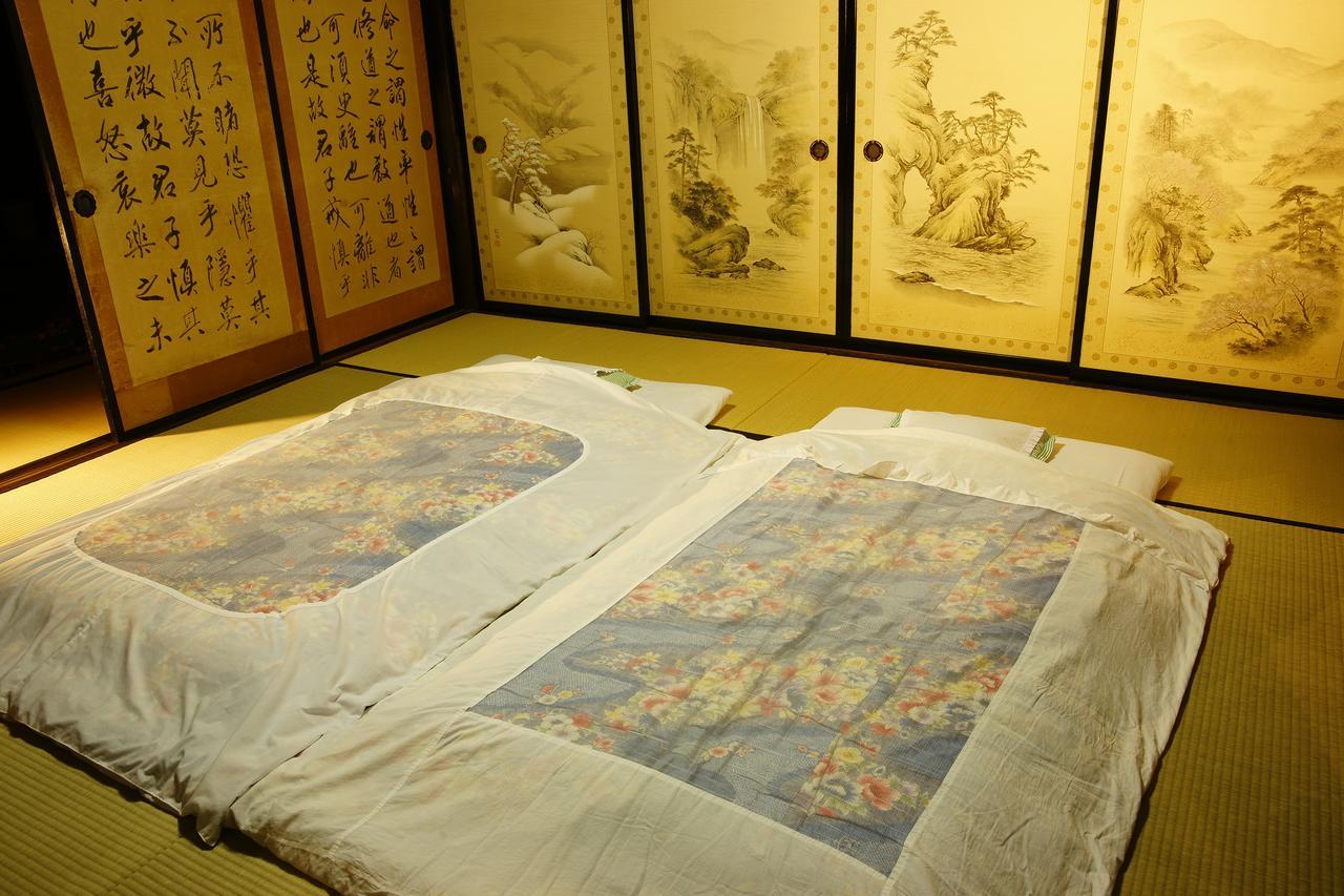 町屋亭 Hokuto (Yamanashi) Exterior photo